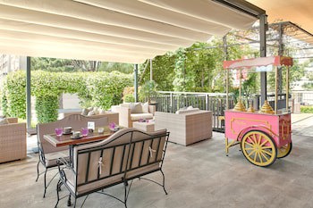 Dioklecijan Hotel & Residence