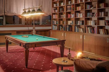 Dioklecijan Hotel & Residence