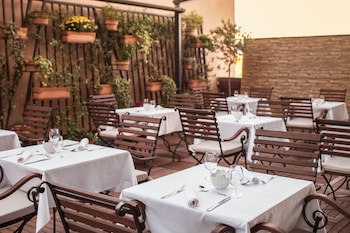 Dioklecijan Hotel & Residence