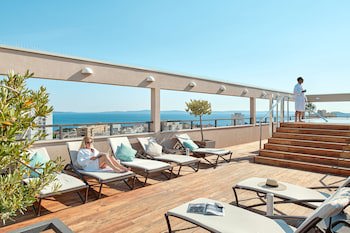 Dioklecijan Hotel & Residence