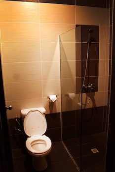 Ginasuite Kompleks27 Hotel