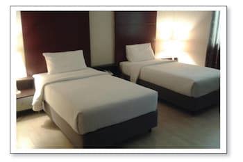 Ginasuite Kompleks27 Hotel