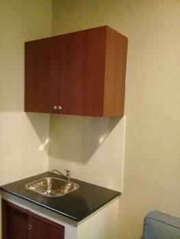 Ginasuite Kompleks27 Hotel