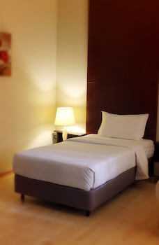 Ginasuite Kompleks27 Hotel