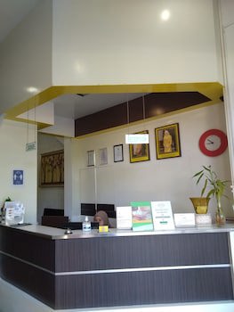 Ginasuite Kompleks27 Hotel