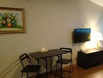Ginasuite Kompleks27 Hotel