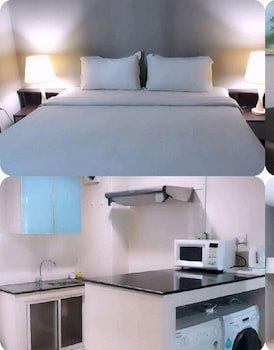 Ginasuite Kompleks27 Hotel