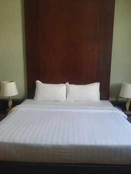 Ginasuite Kompleks27 Hotel