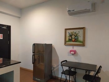 Ginasuite Kompleks27 Hotel