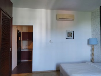 Ginasuite Kompleks27 Hotel