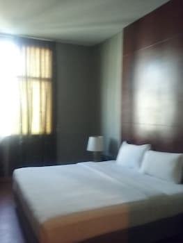 Ginasuite Kompleks27 Hotel