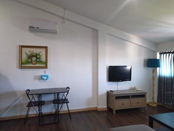 Ginasuite Kompleks27 Hotel