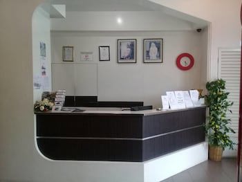 Ginasuite Kompleks27 Hotel