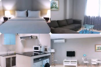 Ginasuite Kompleks27 Hotel