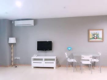 Ginasuite Kompleks27 Hotel