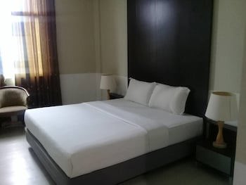 Ginasuite Kompleks27 Hotel