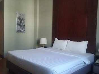 Ginasuite Kompleks27 Hotel