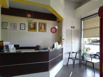 Ginasuite Kompleks27 Hotel