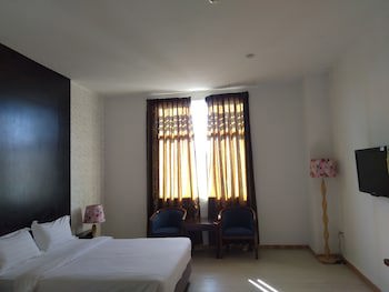 Ginasuite Kompleks27 Hotel
