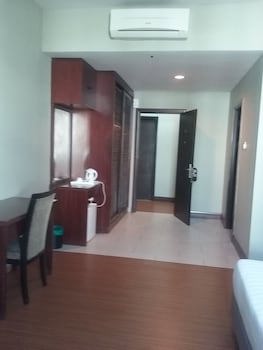 Ginasuite Kompleks27 Hotel