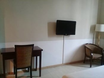 Ginasuite Kompleks27 Hotel