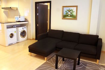 Ginasuite Kompleks27 Hotel