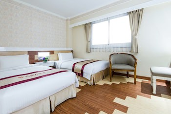 Ever Luck Hotel