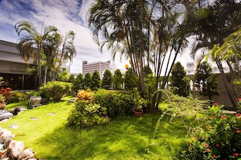 Ever Luck Hotel