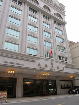 Ever Luck Hotel