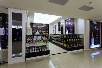 Ever Luck Hotel