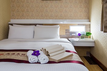 Ever Luck Hotel