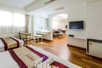 Ever Luck Hotel