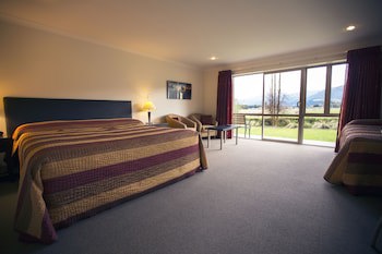 Hanmer Springs Retreat