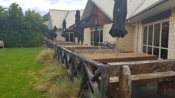 Hanmer Springs Retreat