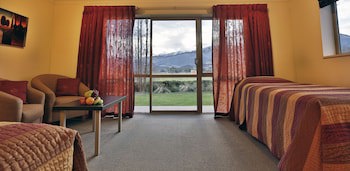 Hanmer Springs Retreat