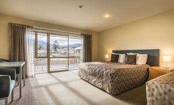 Hanmer Springs Retreat