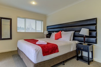 Hanmer Springs Retreat