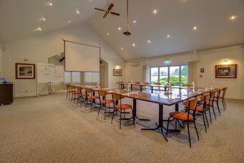Hanmer Springs Retreat