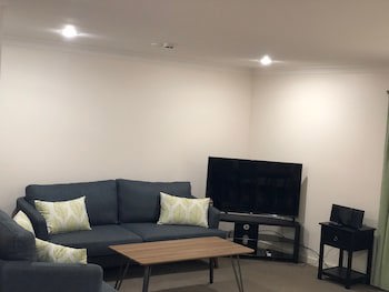 Hanmer Springs Retreat
