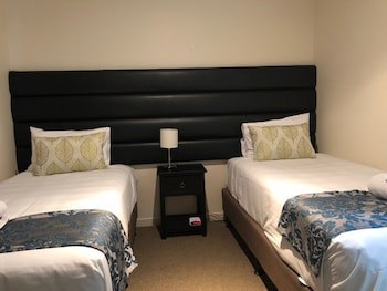 Hanmer Springs Retreat