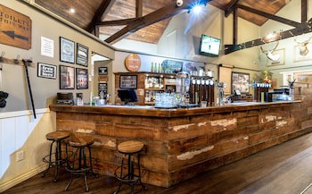 Hanmer Springs Retreat