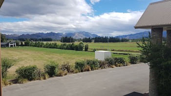 Hanmer Springs Retreat