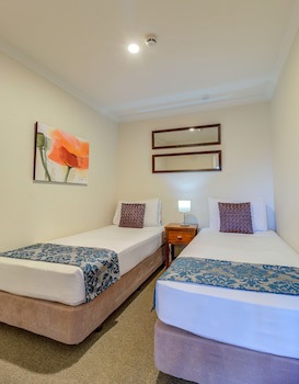 Hanmer Springs Retreat