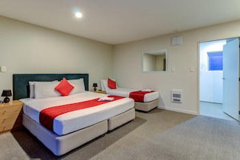Hanmer Springs Retreat