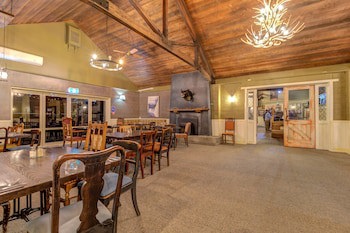 Hanmer Springs Retreat