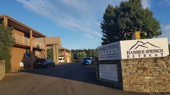 Hanmer Springs Retreat
