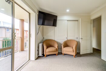 Hanmer Springs Retreat