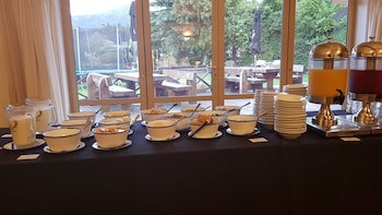 Hanmer Springs Retreat
