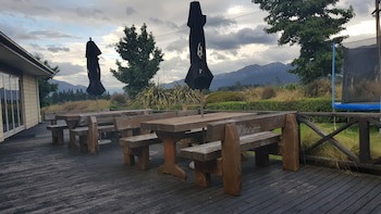 Hanmer Springs Retreat