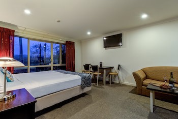 Hanmer Springs Retreat